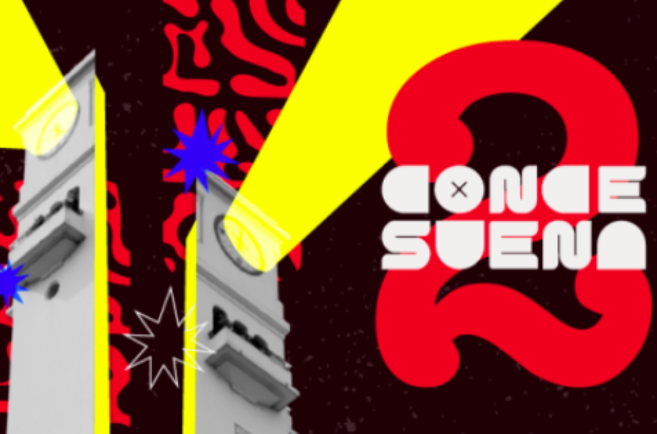 Conce Suena 2 vivió su explosiva gala inaugural: estas son las bandas seleccionadas