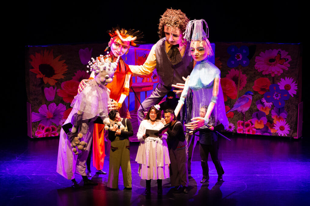 Los Ángeles se prepara para la XVIII versión del Festival Biobío Teatro Abierto