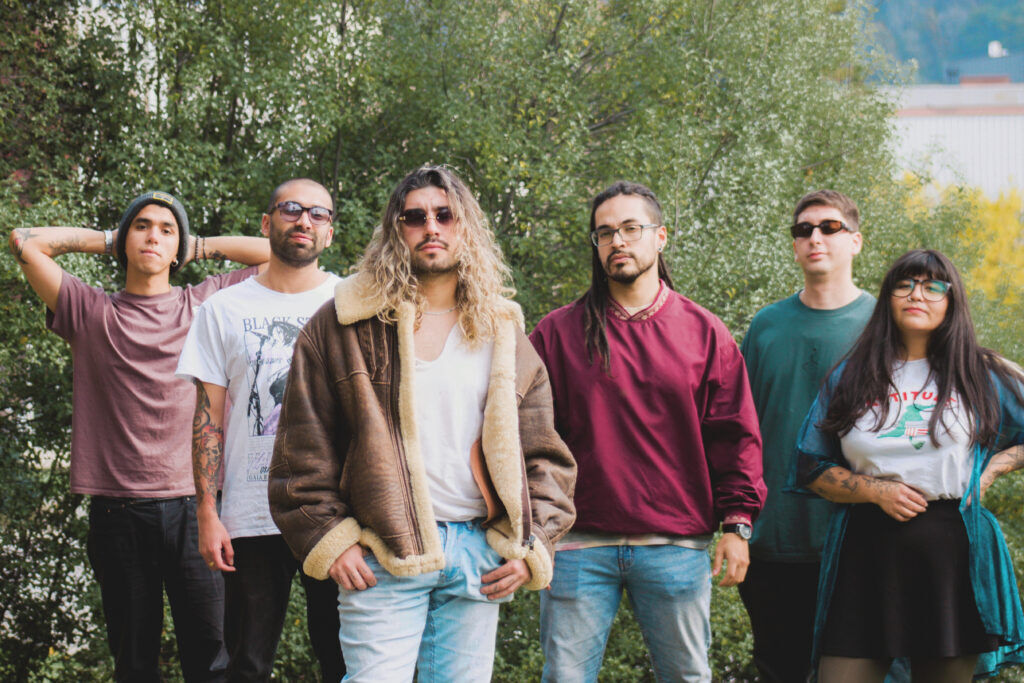 «Ser Quien Soy»: Duna Vaguada presenta un himno a la libertad personal