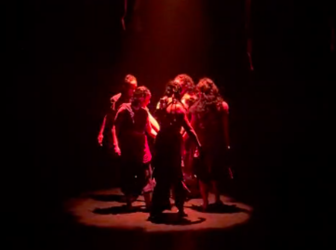 La Evidencia: últimos días para disfrutar de aclamada obra de danza contemporánea en el TBB
