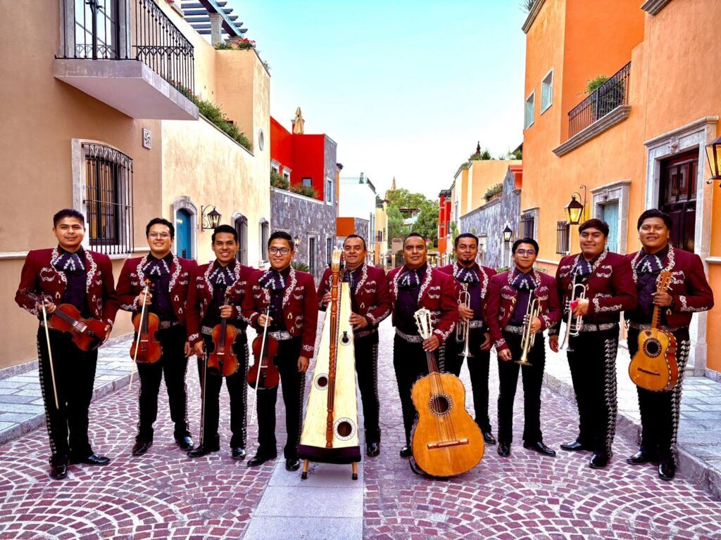 “México Sinfónico” llega este viernes al Teatro de Lota