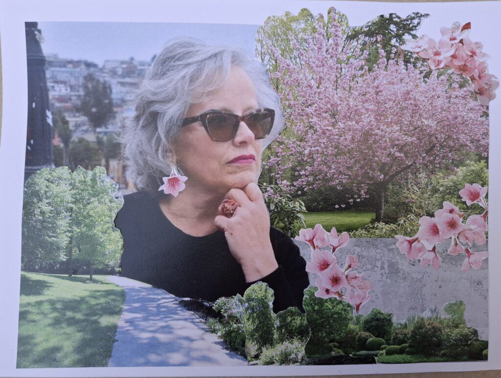 Consomé Punk: Claudia Fadda presenta su primer libro en el Palacio Rioja de Viña del Mar