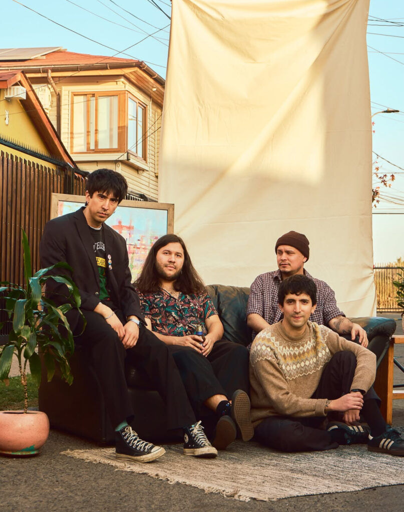 Frucola Frappé presentará show único de larga duración en CDS