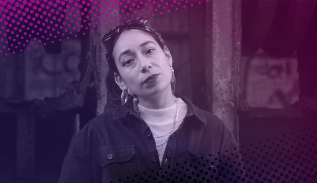 AtA podcast: La González anticipa su nuevo álbum y su show en Bandera 1001