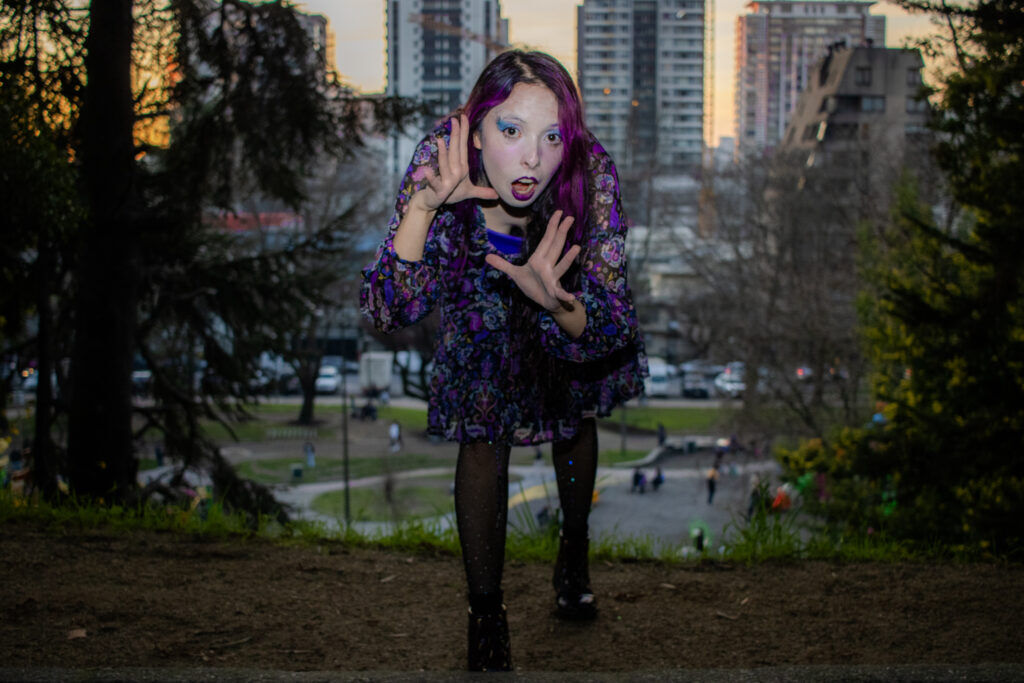 Alerta de EP: Umbral es el nombre de lo nuevo de Bitácora Celeste