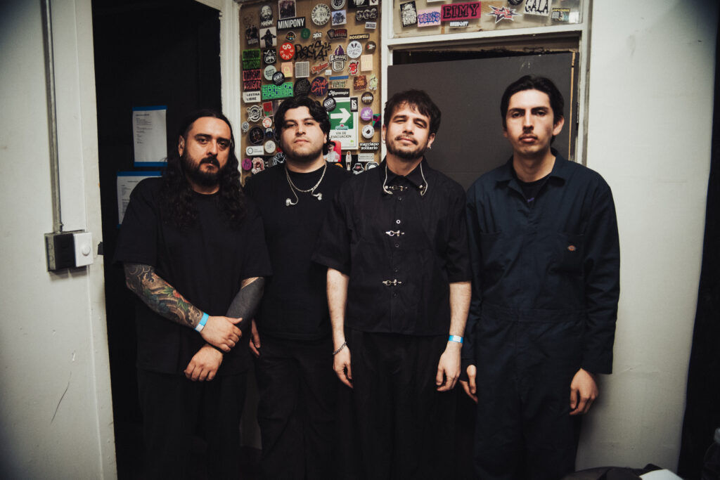 Sonidos Tornasol celebrará su 3ra edición con lo nuevo del metal nacional en Bandera 1001
