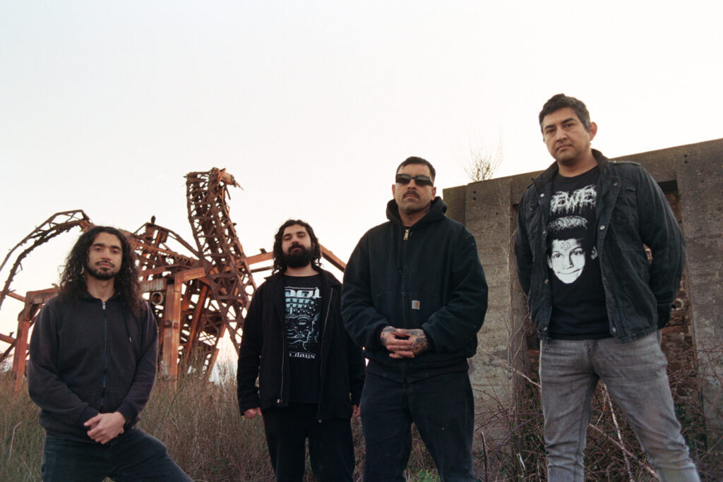 Tantos Otros Todavía vuelve tras 6 años con un show/reunión que promete ser histórico para el rock penquista